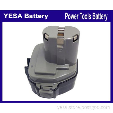 12V Ni-MH POWER TOOL BATTERY FOR Makita 1233,1234,1235,1235B,192696-2,192698-8,192698-A,193138-9,193157-5 power tool battery